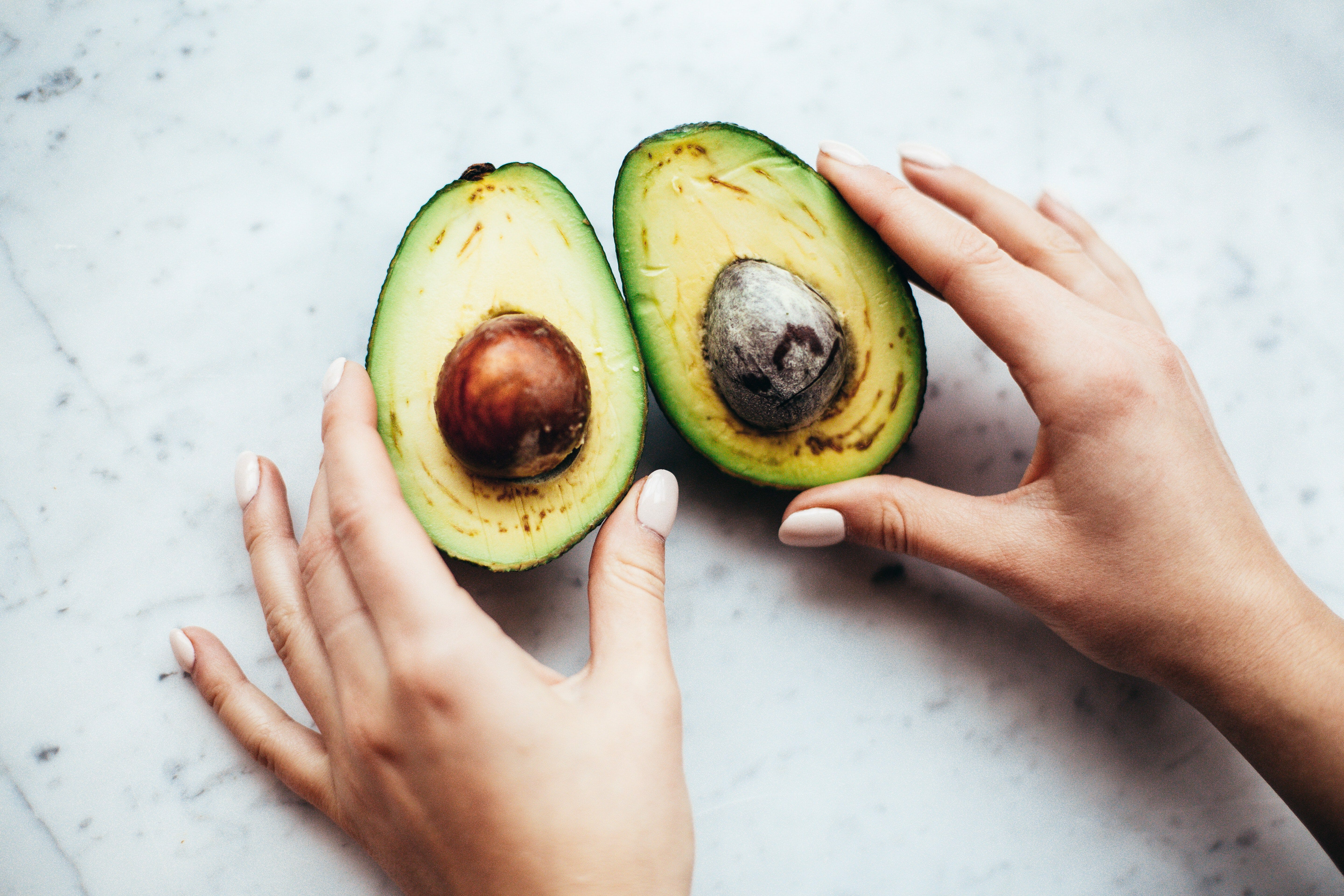 Avocado Benefits on Skin