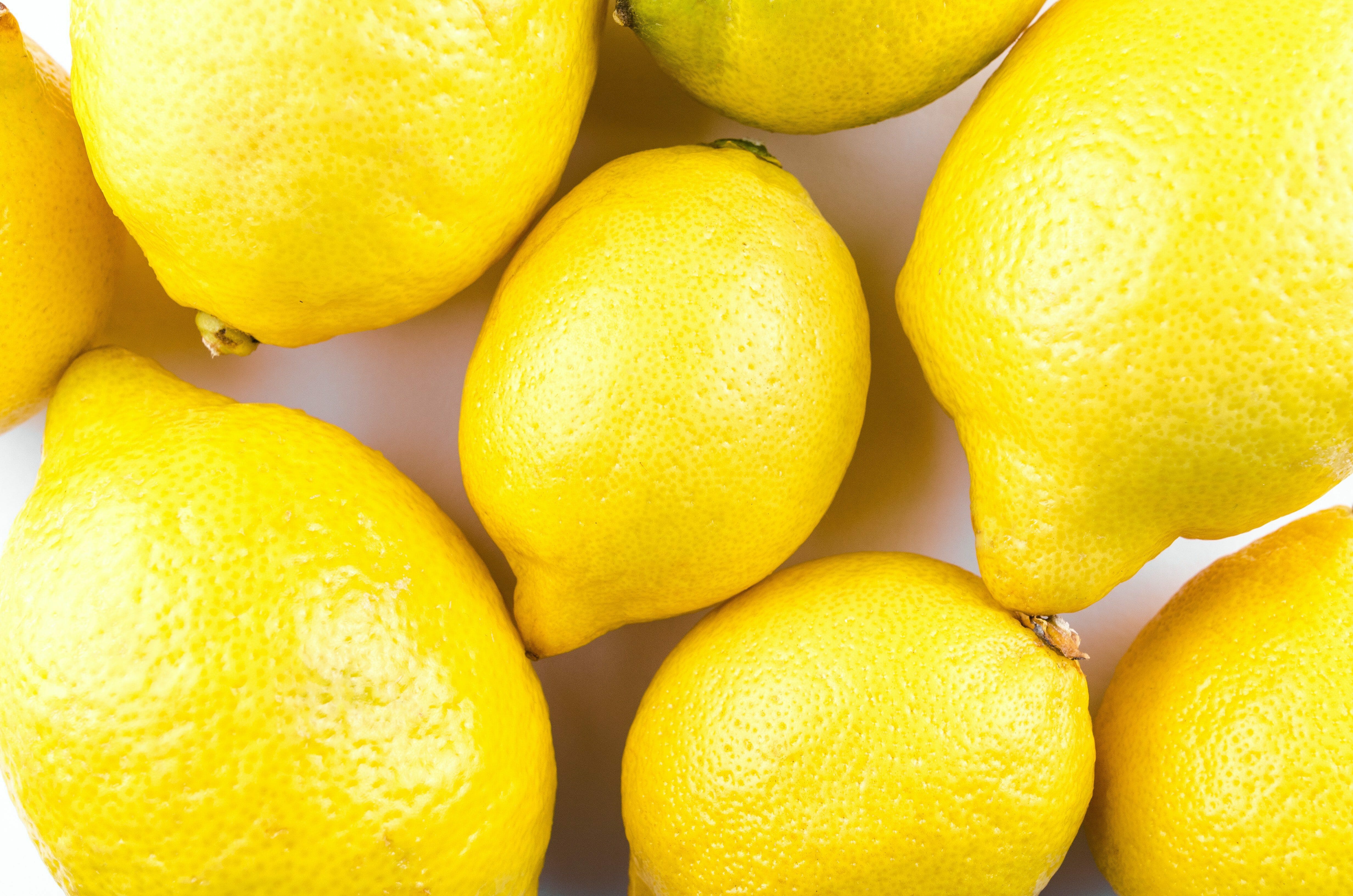 Lemons to Lose Weight