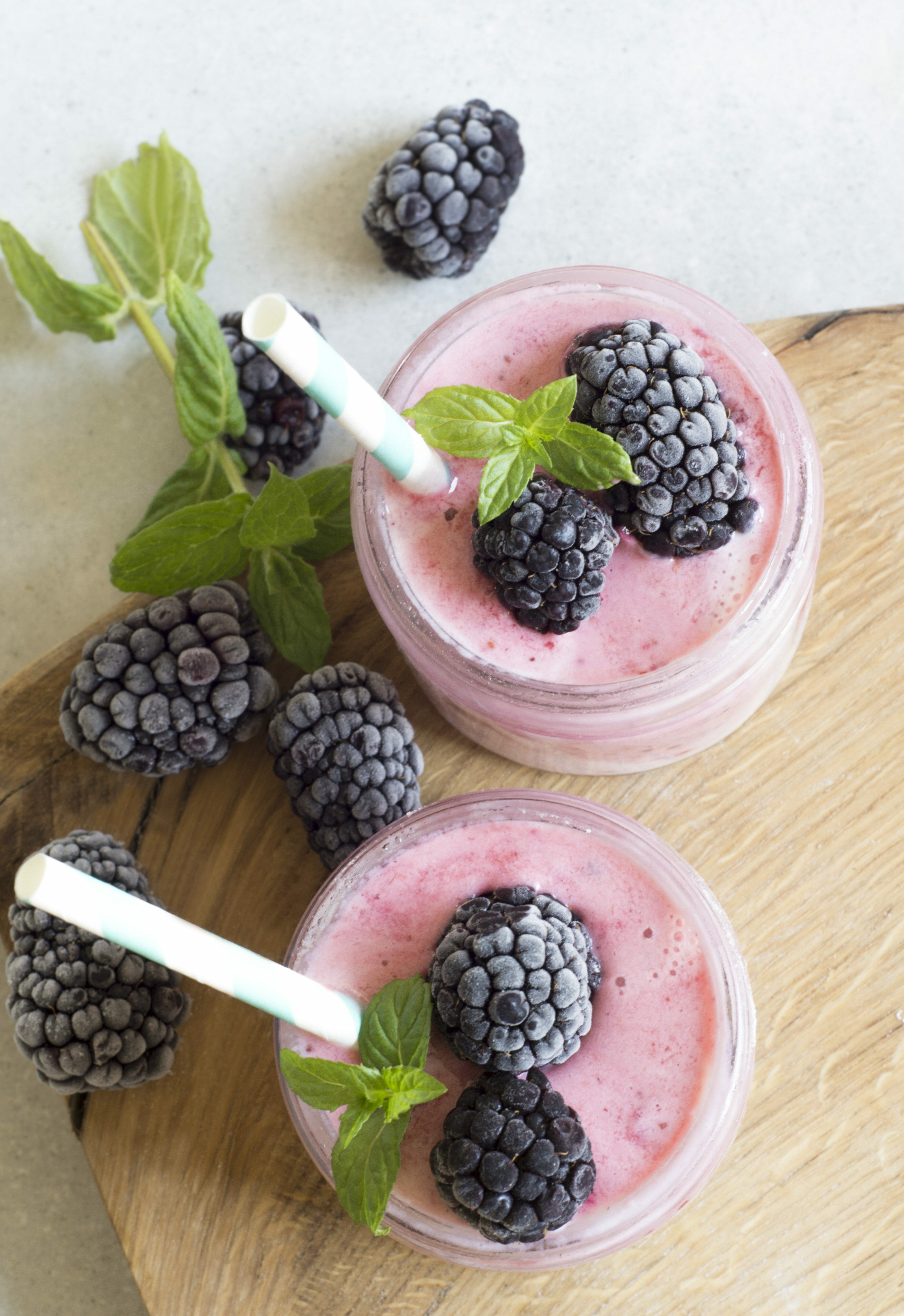 smoothies