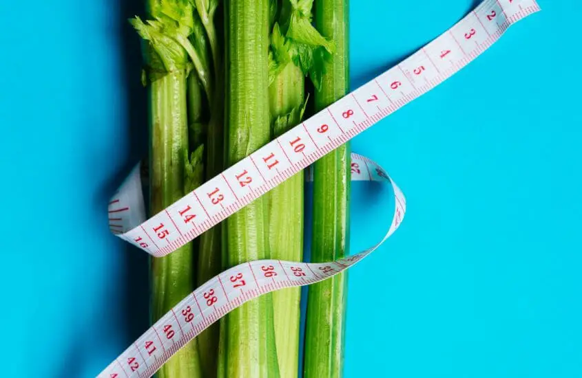 Celery Juicing For Weight Loss