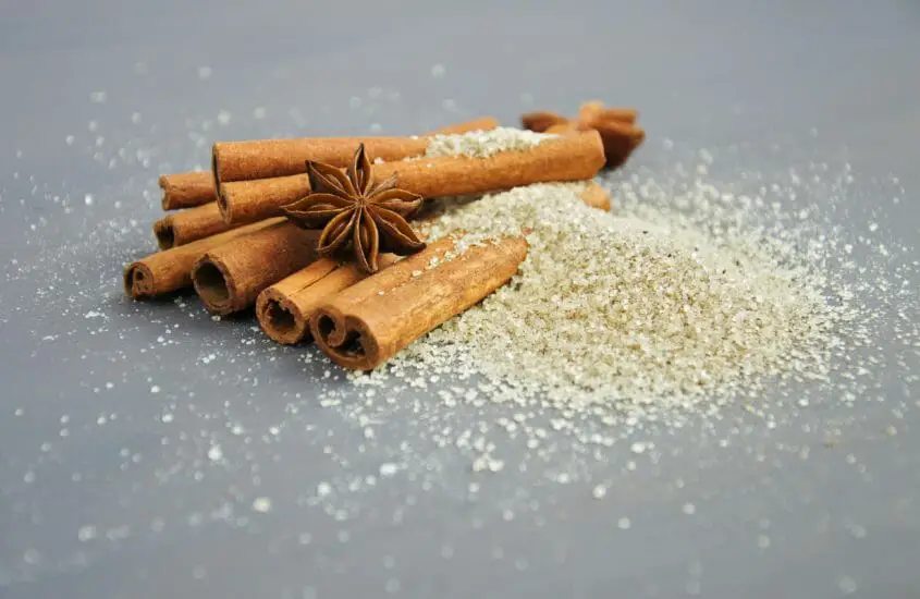 Cinnamon For Health Benefits