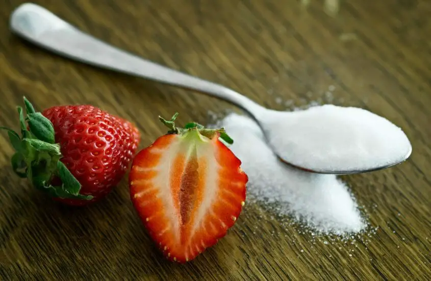 How To Reduce Your Sugar Intake