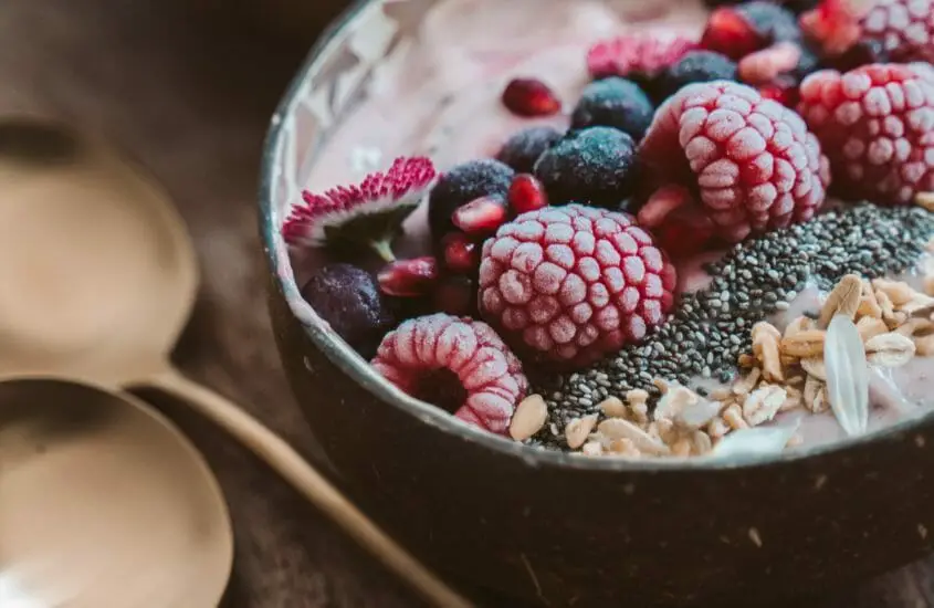 Are Acai Berries Good For You?