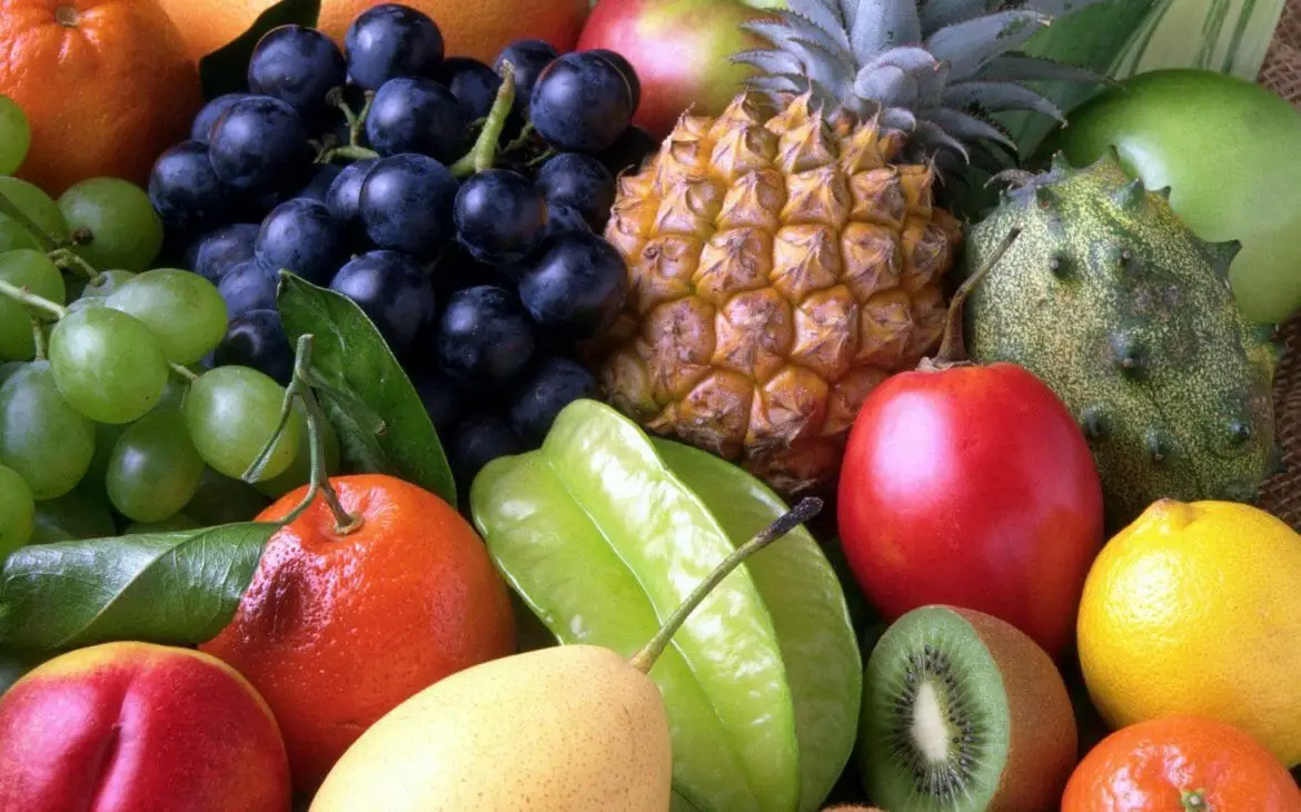 Benefits of Juicing Pineapple