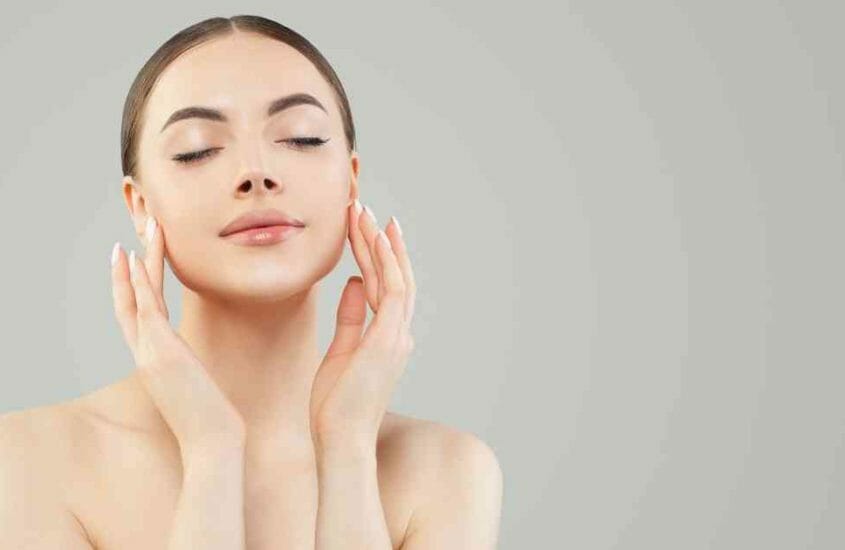 How to Manifest Clear Skin: The Ultimate Guide