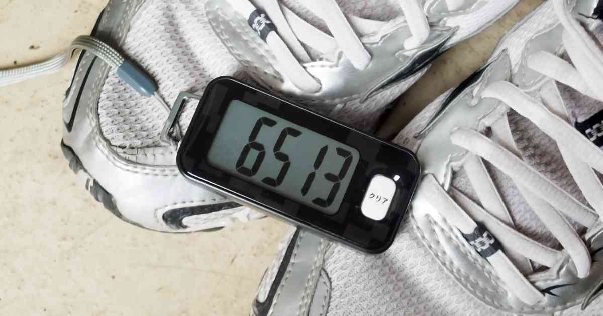 how does a pedometer help people reach their fitness goals