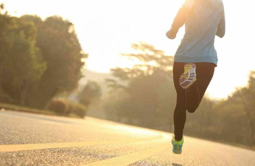 How Far Can the Average Person Run? A Comprehensive Guide